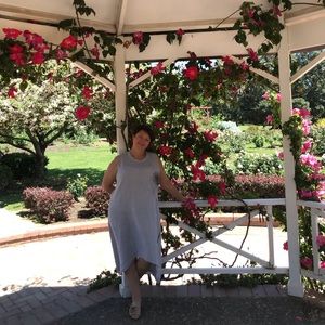 Meet your Posher, Tatyana